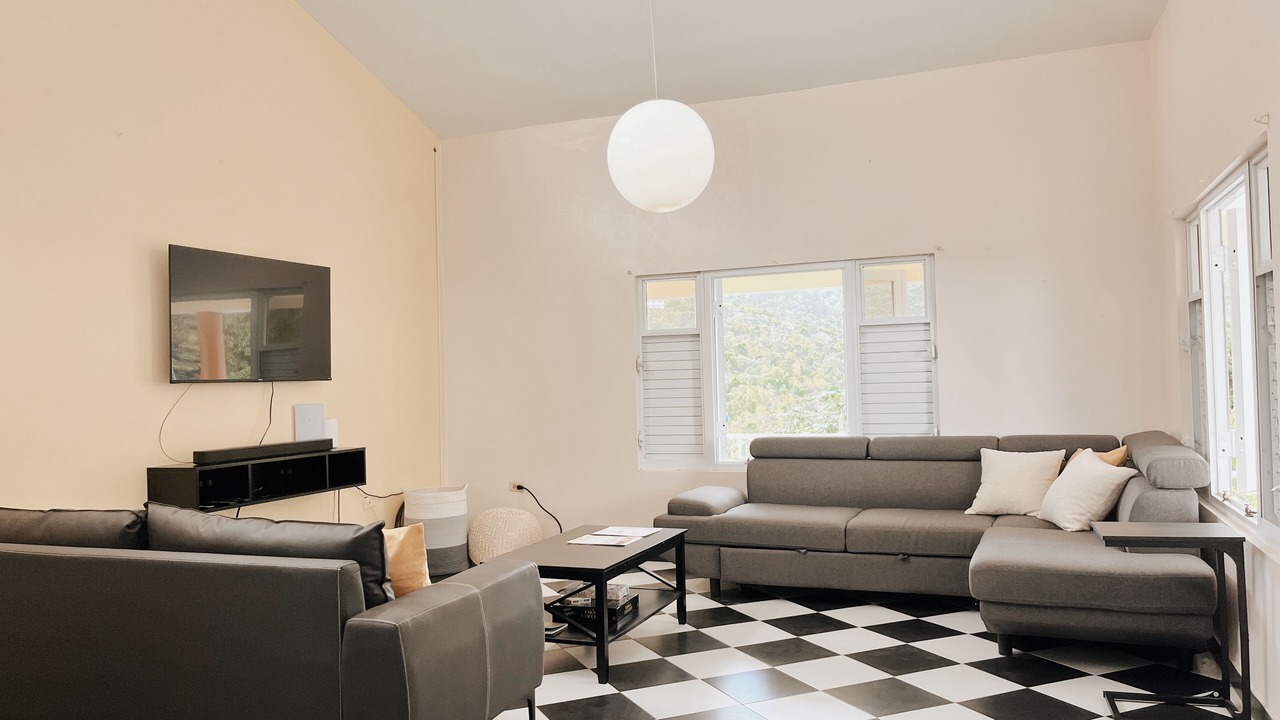 Photo of Livingroom in Cubuy