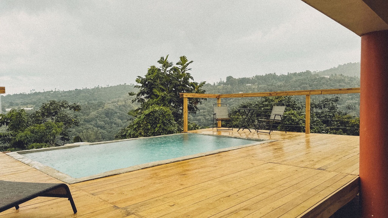 Photo of Outdoor in Cubuy