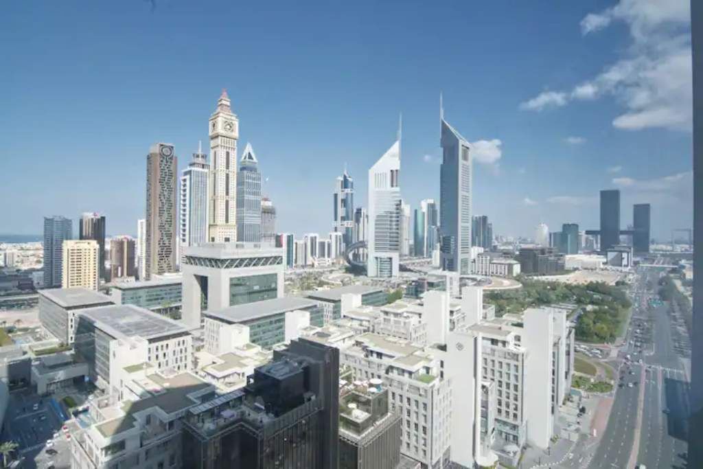 Photo of Others in DIFC