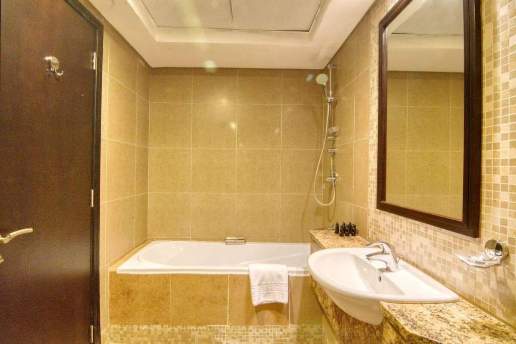 Photo of Bathroom in DIFC