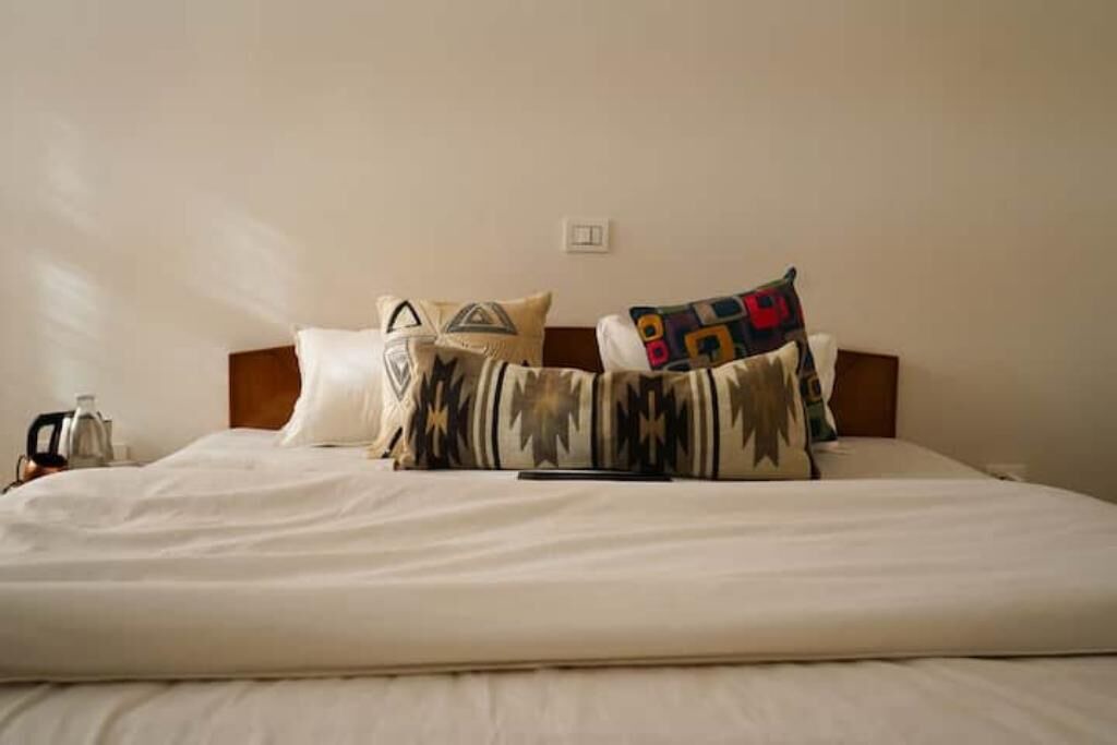 Photo of Bedroom in Rishikesh