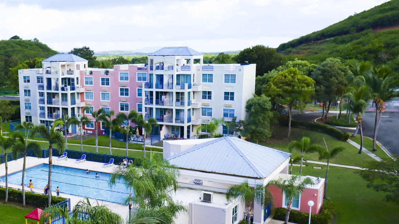 Photo of Outdoor in Machos