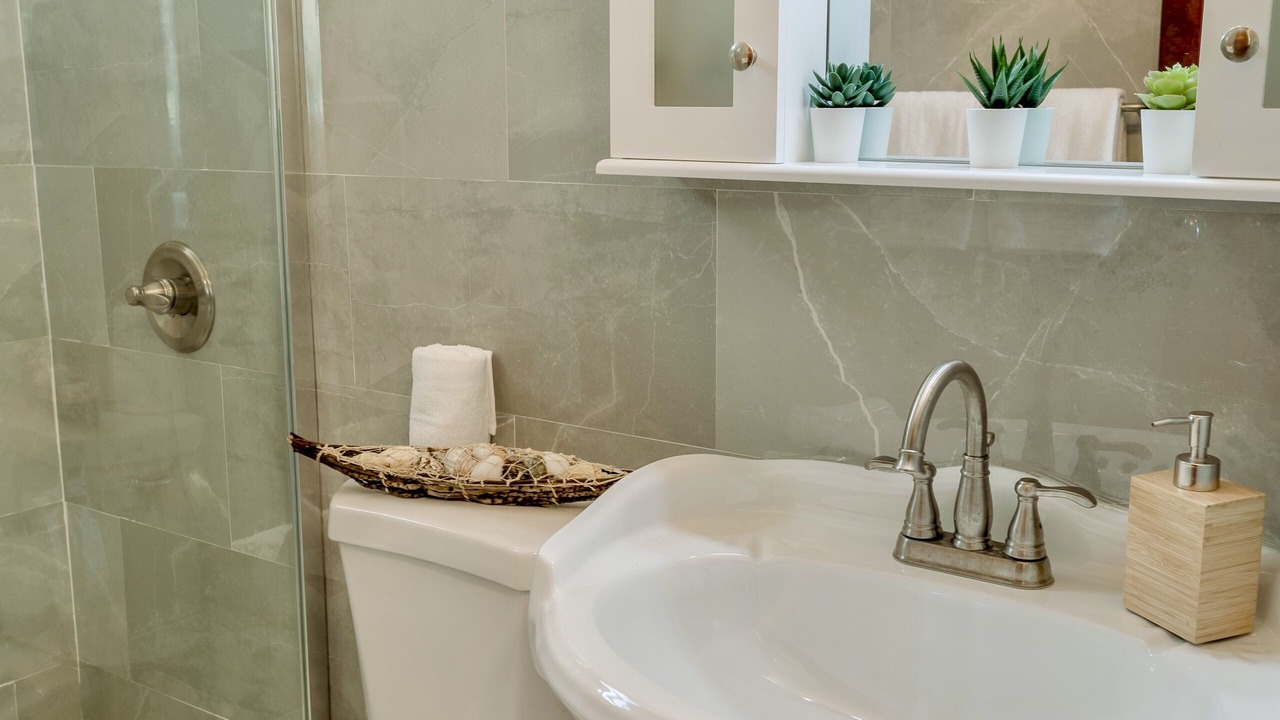 Photo of Bathroom in Machos