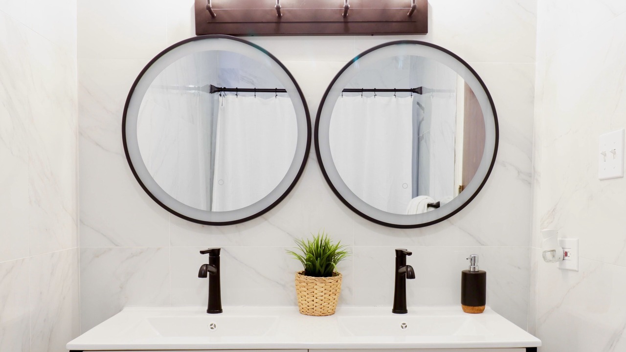 Photo of Bathroom in Machos
