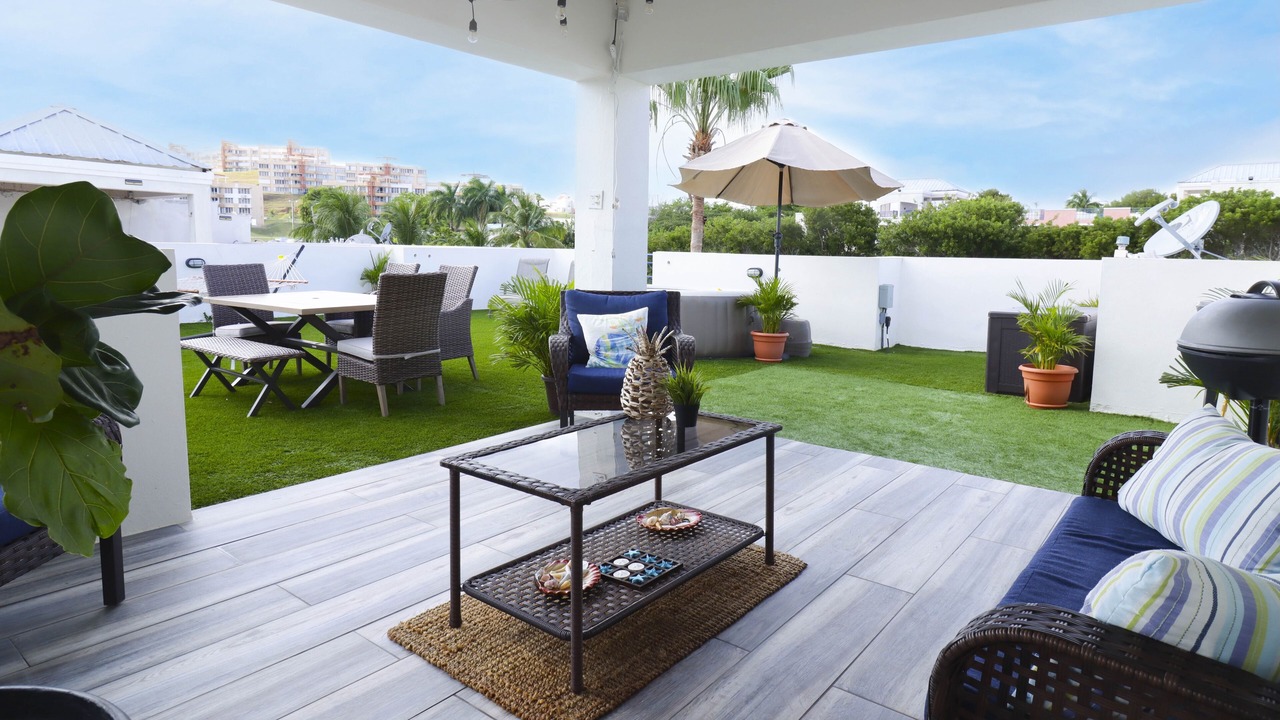 Photo of Outdoor in Machos