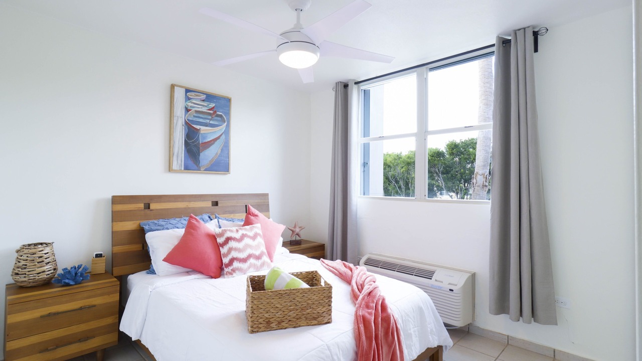 Photo of Bedroom in Machos