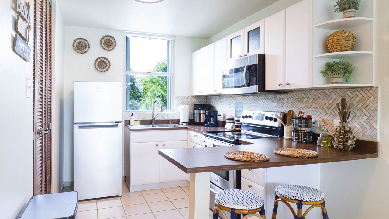 Photo of Kitchen in Machos