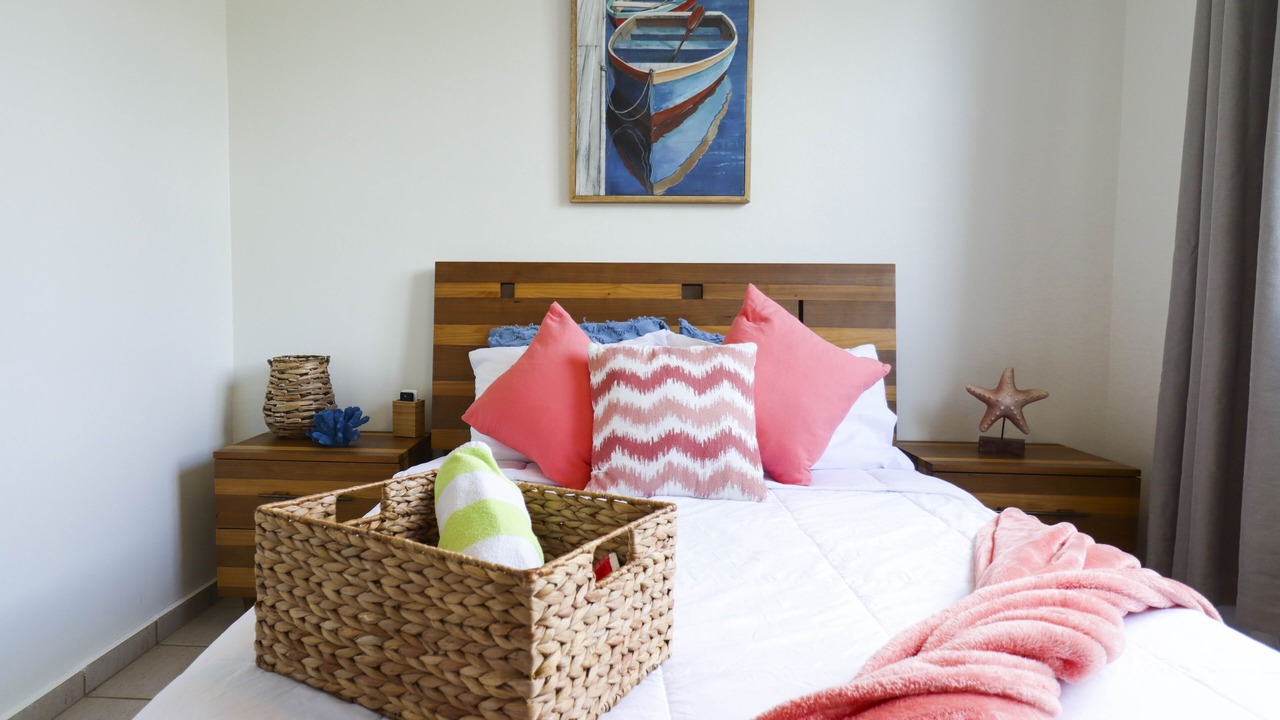 Photo of Bedroom in Machos