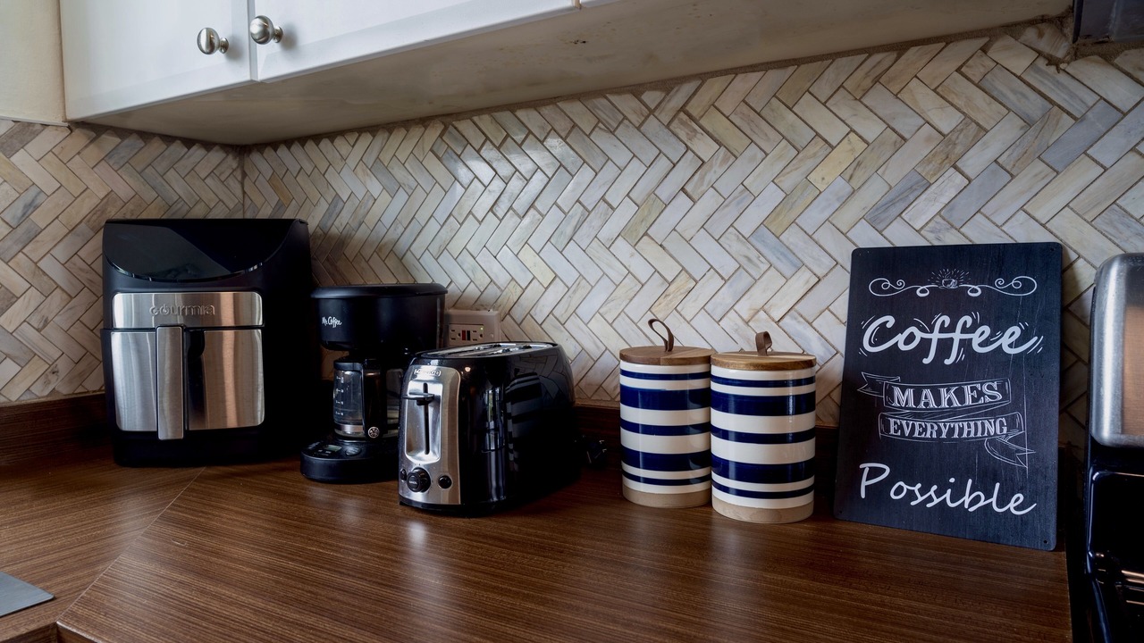 Photo of Kitchen in Machos