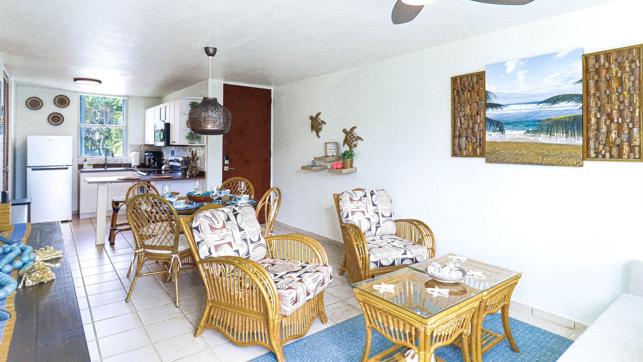 Photo of Livingroom in Machos