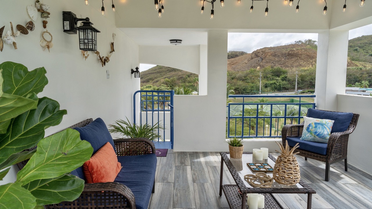Photo of Outdoor in Machos