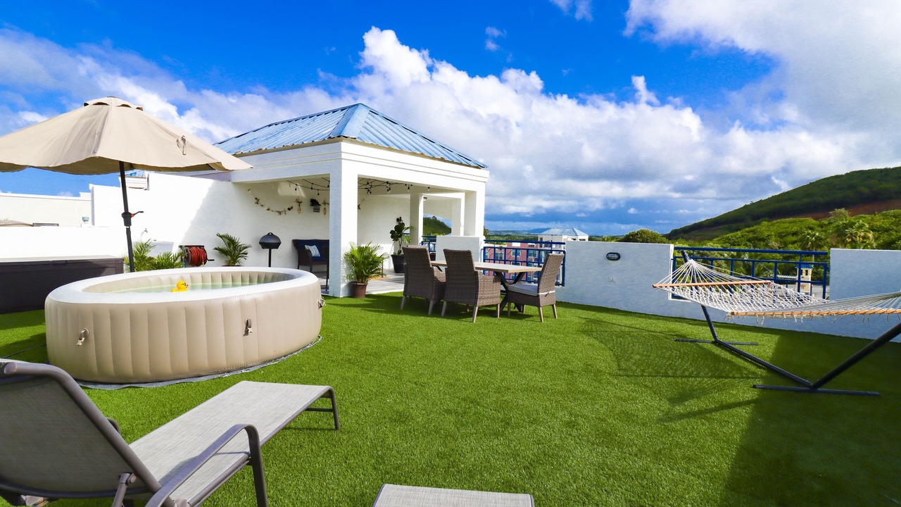 Photo of Outdoor in Machos