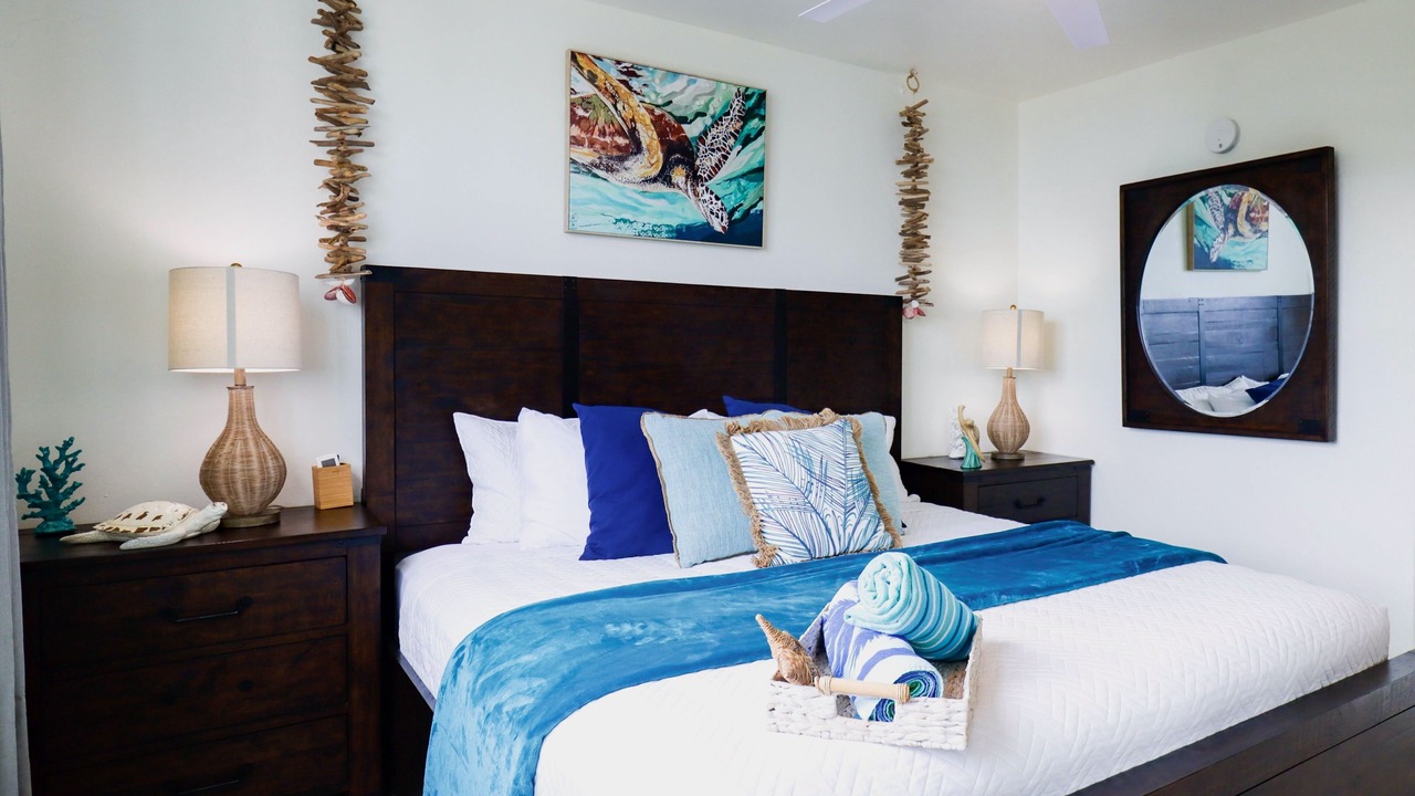Photo of Bedroom in Machos