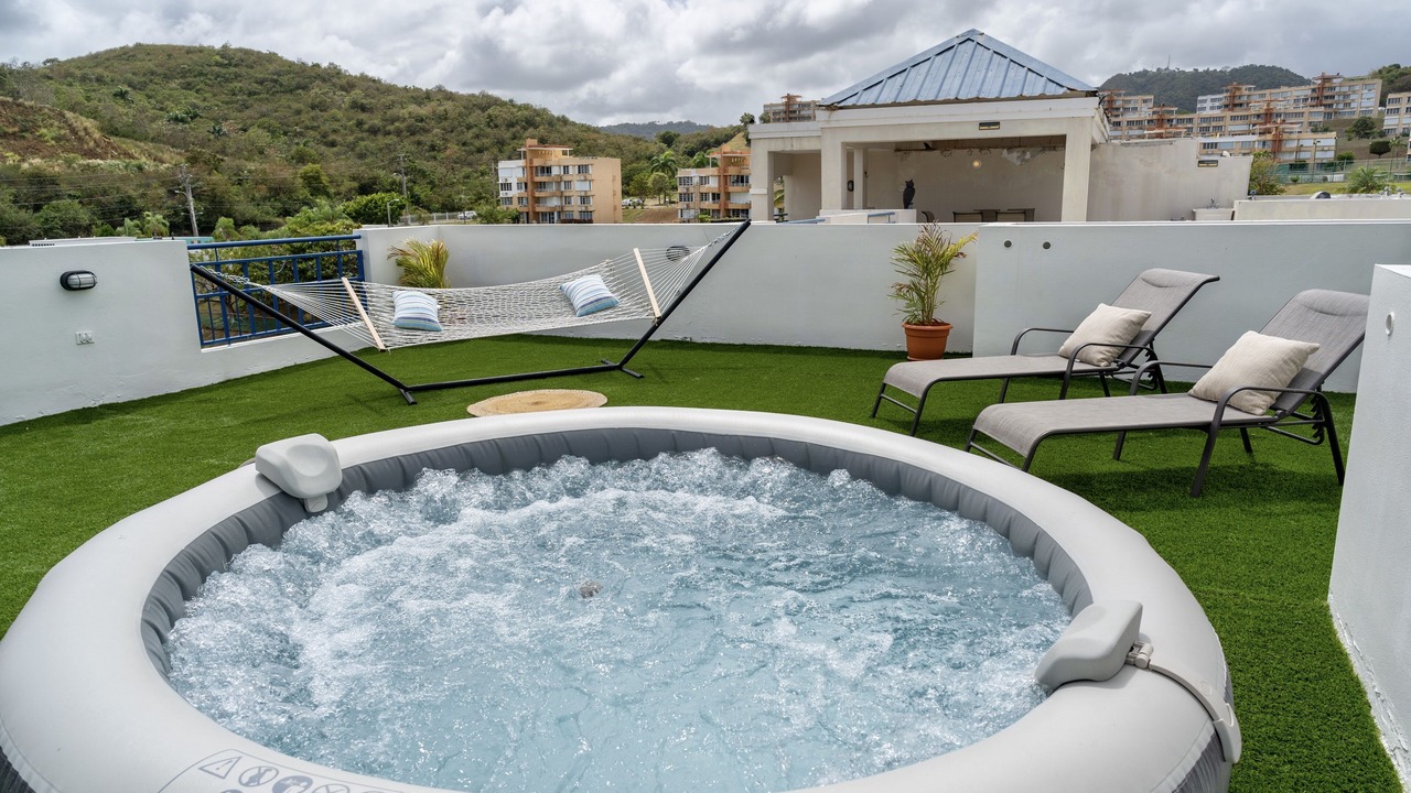 Photo of Outdoor in Machos