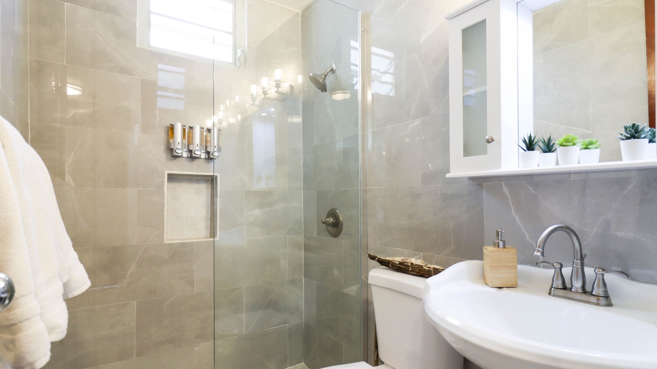 Photo of Bathroom in Machos