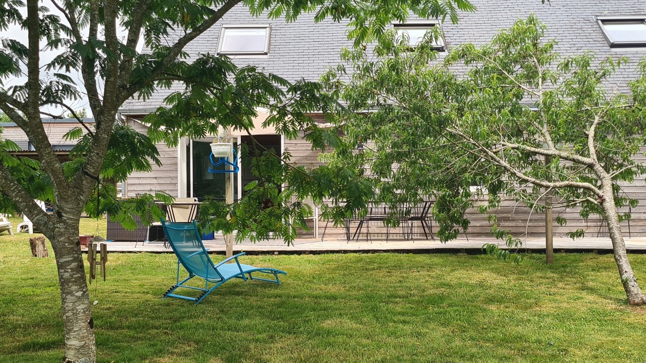 Photo of Patio Balcony in Quemeneven