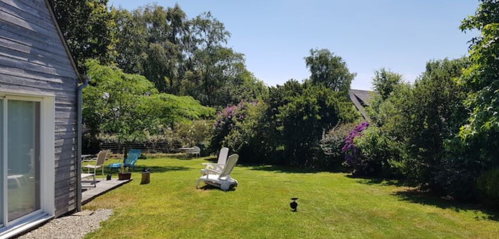 Photo of Outdoor in Quemeneven