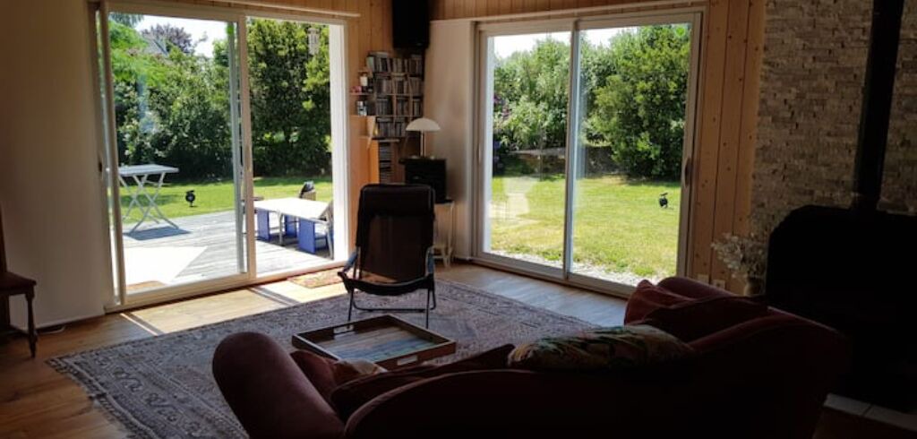 Photo of Livingroom in Quemeneven