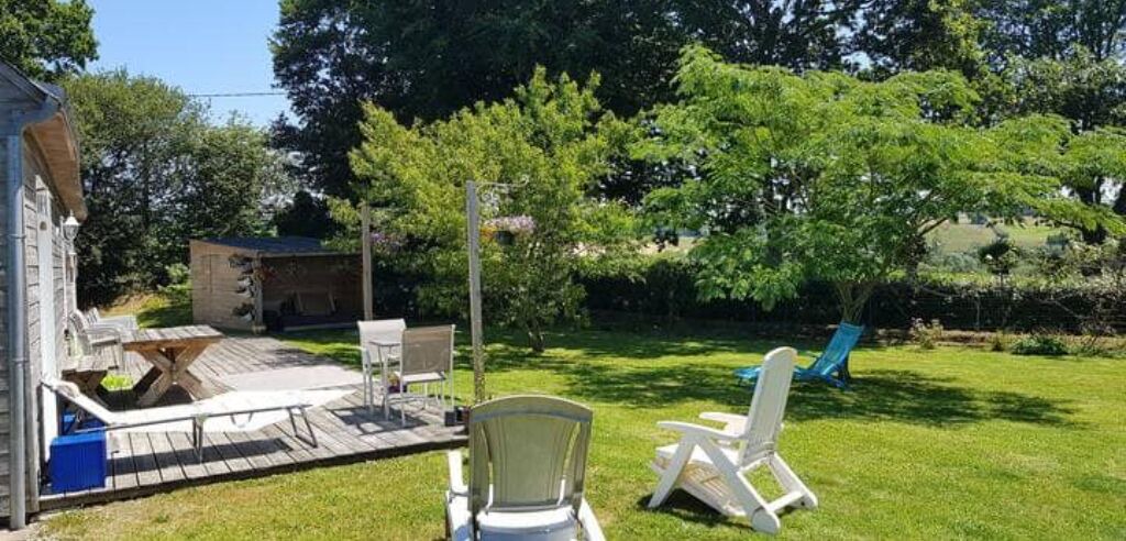 Photo of Patio Balcony in Quemeneven