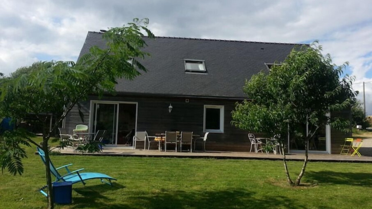 Photo of Outdoor in Quemeneven