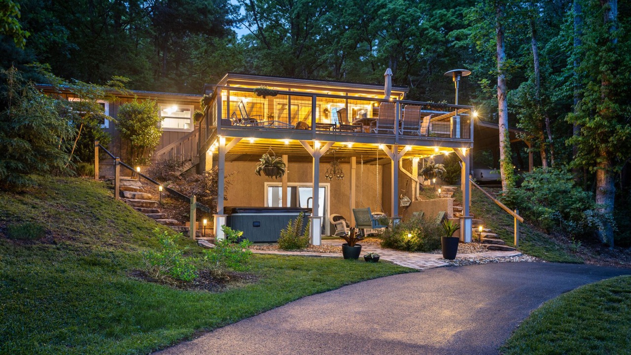 Photo of Outdoor in Hayesville