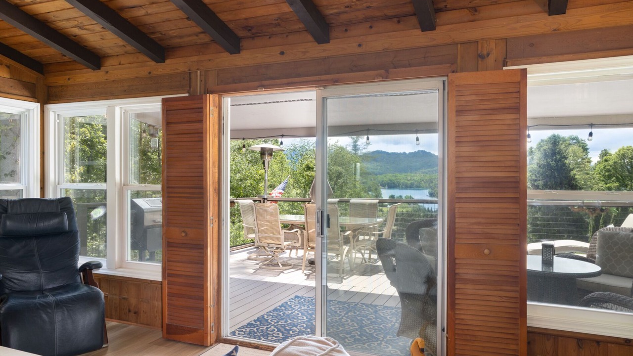 Photo of Livingroom in Hayesville