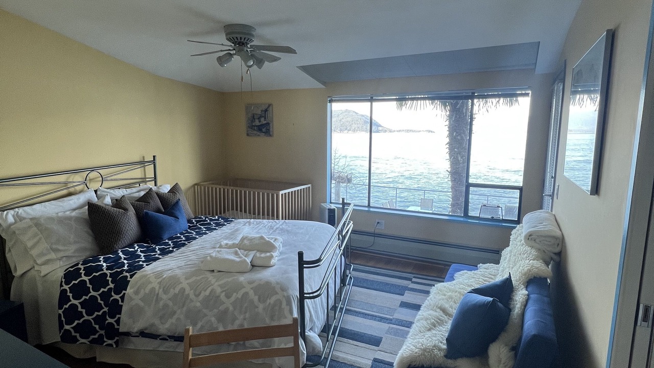 Photo of Bedroom in Vancouver