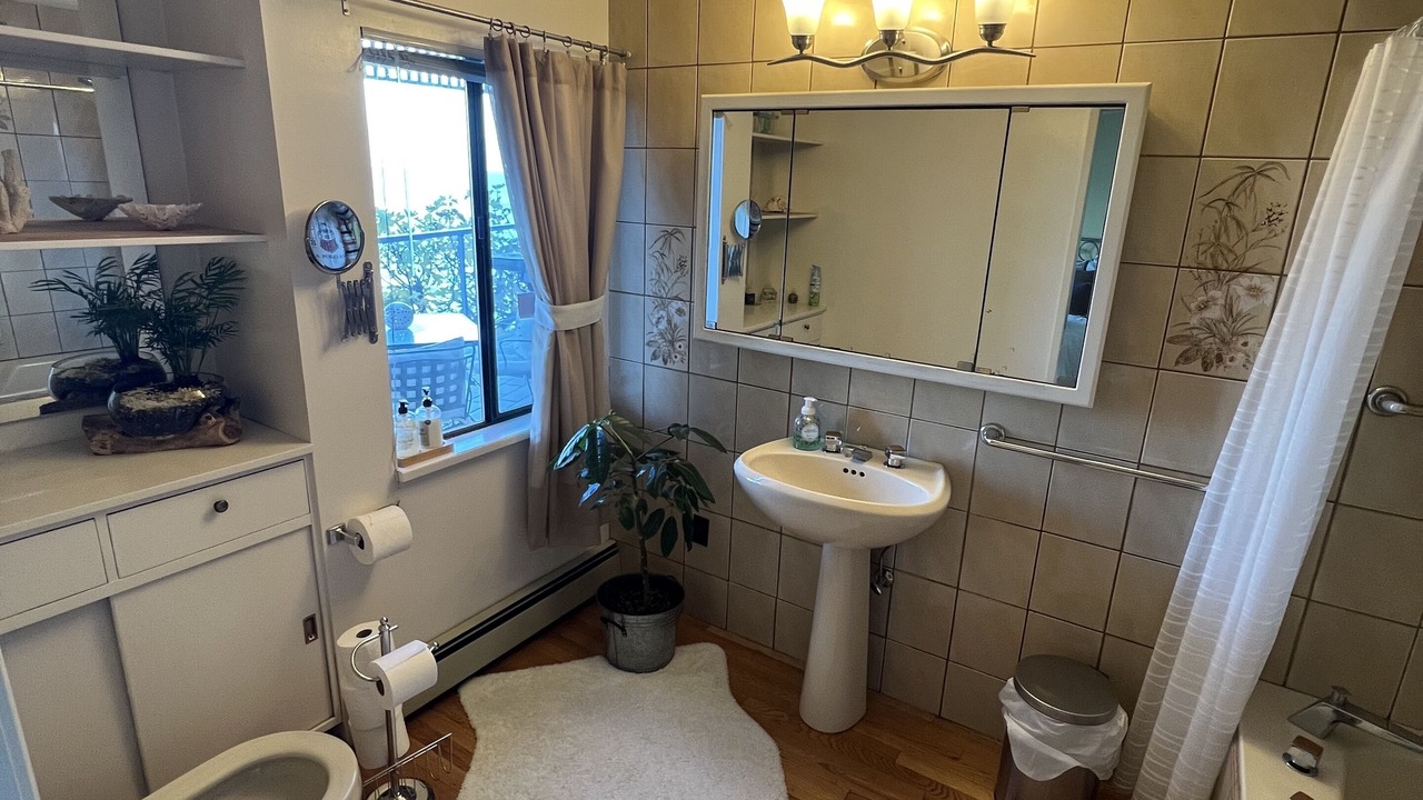Photo of Bathroom in Vancouver