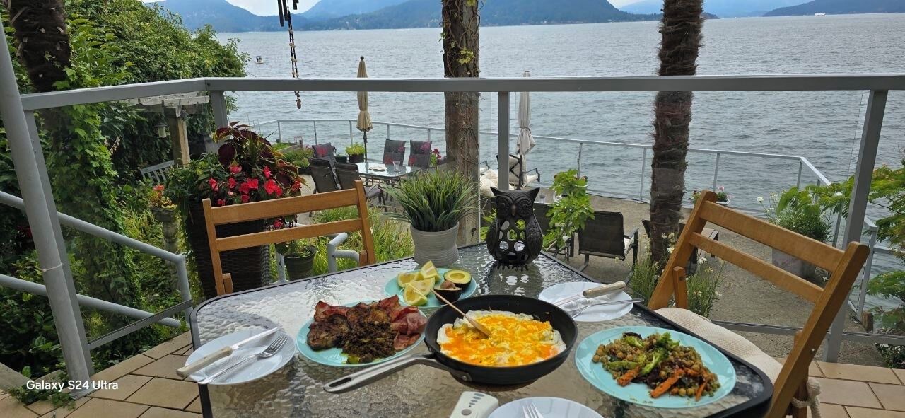 Photo of Outdoor in Vancouver