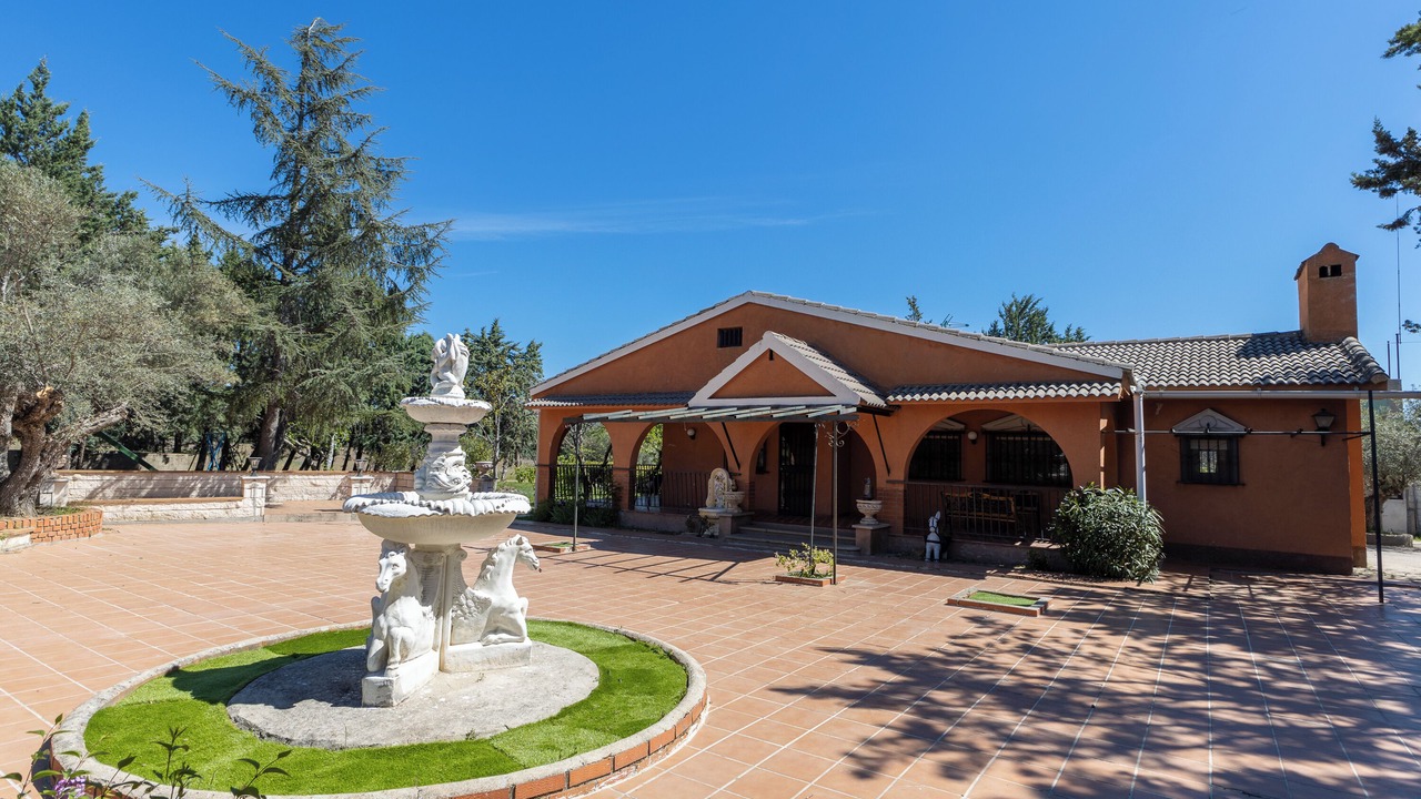 Photo of Outdoor in San Martin de Valdeiglesias