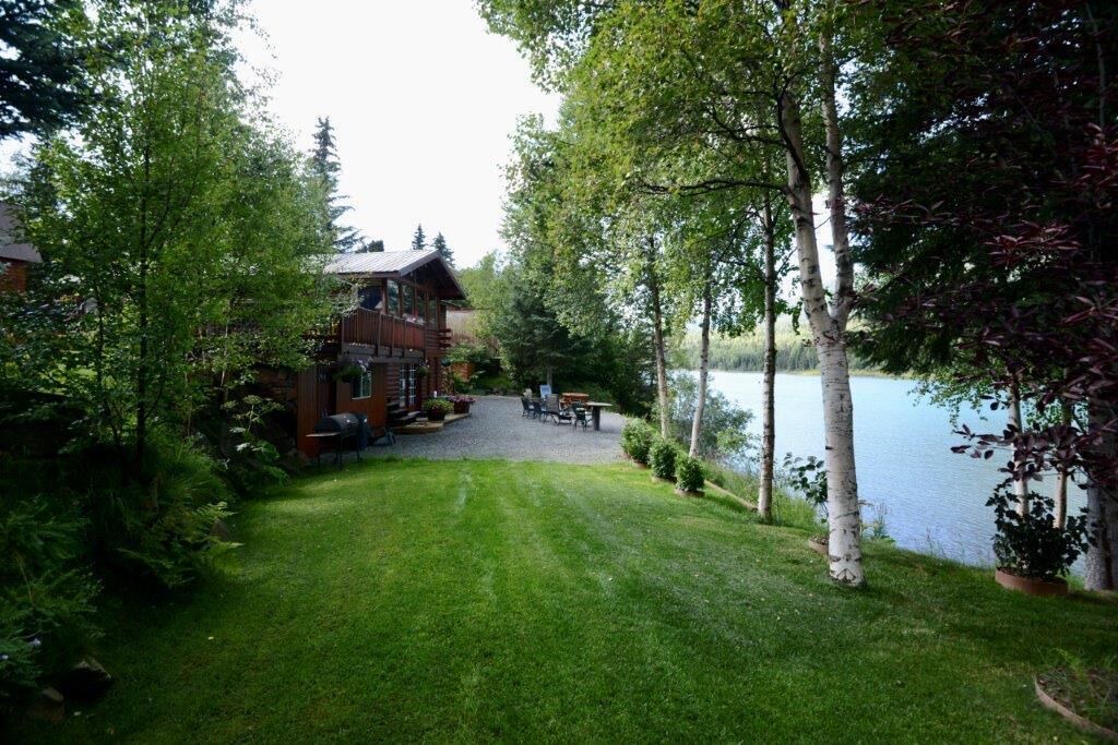 Photo of Outdoor in Cooper Landing