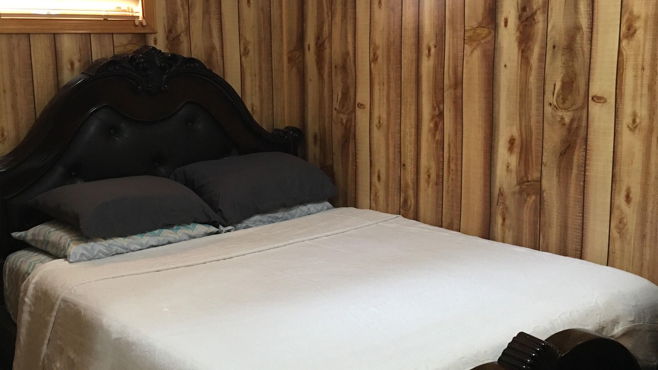 Photo of Bedroom in Cooper Landing