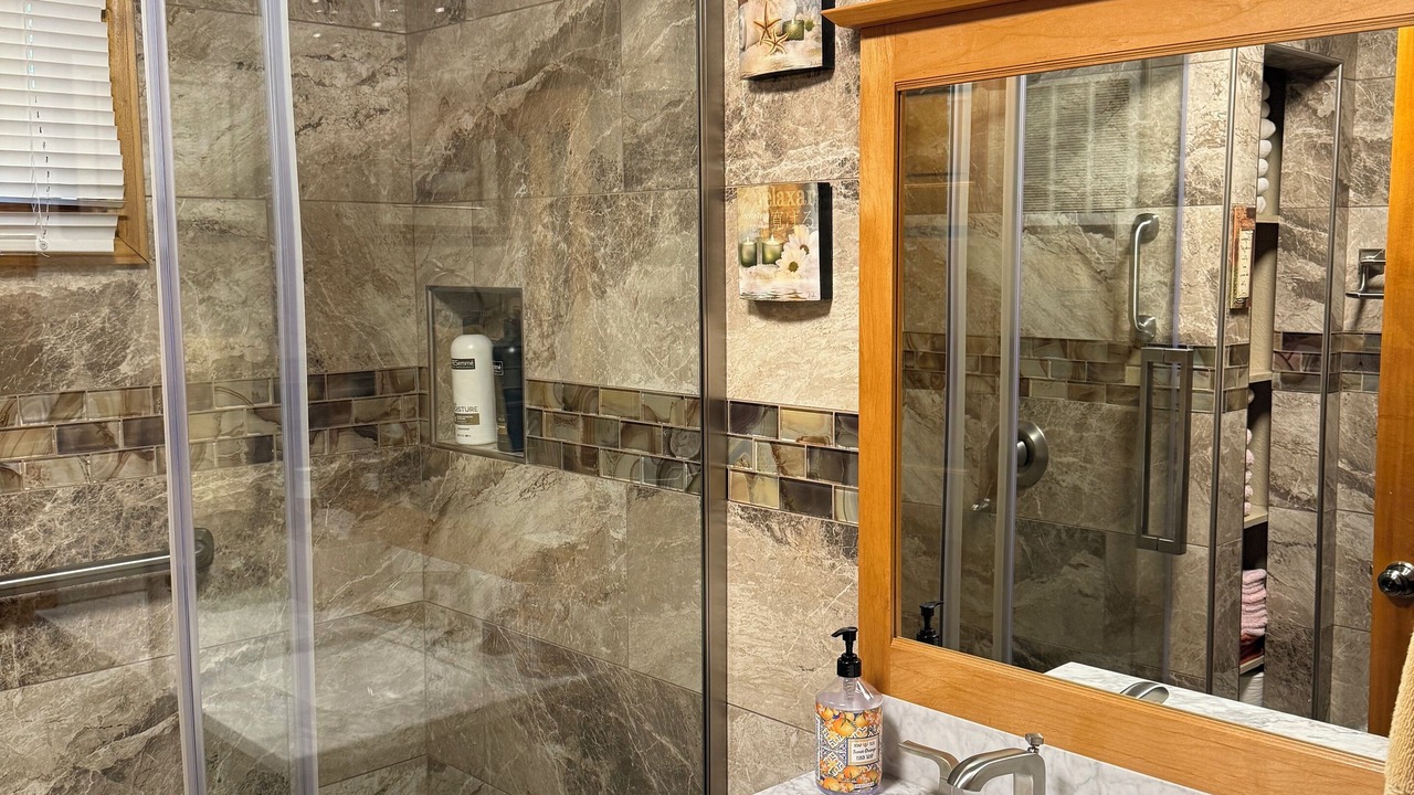 Photo of Bathroom in Cooper Landing