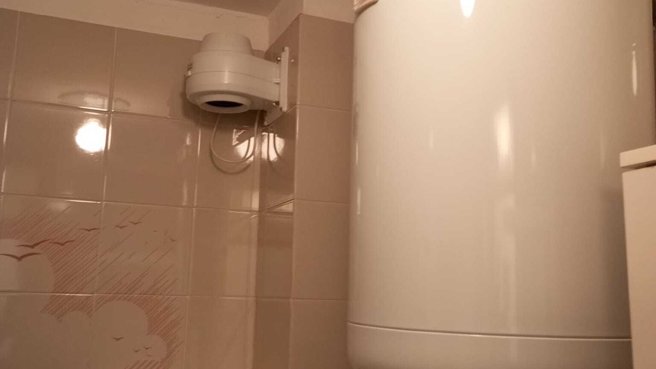 Photo of Bathroom in Stretti