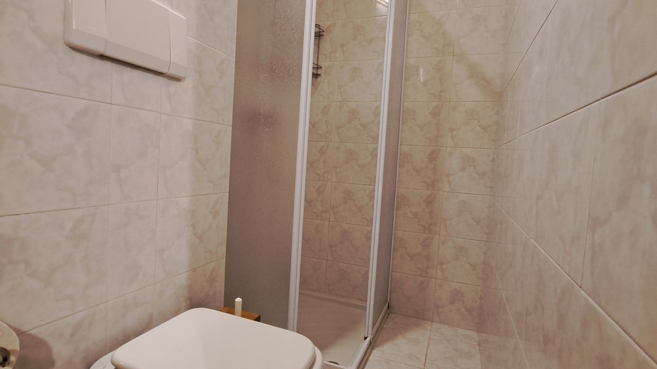 Photo of Bathroom in Stretti