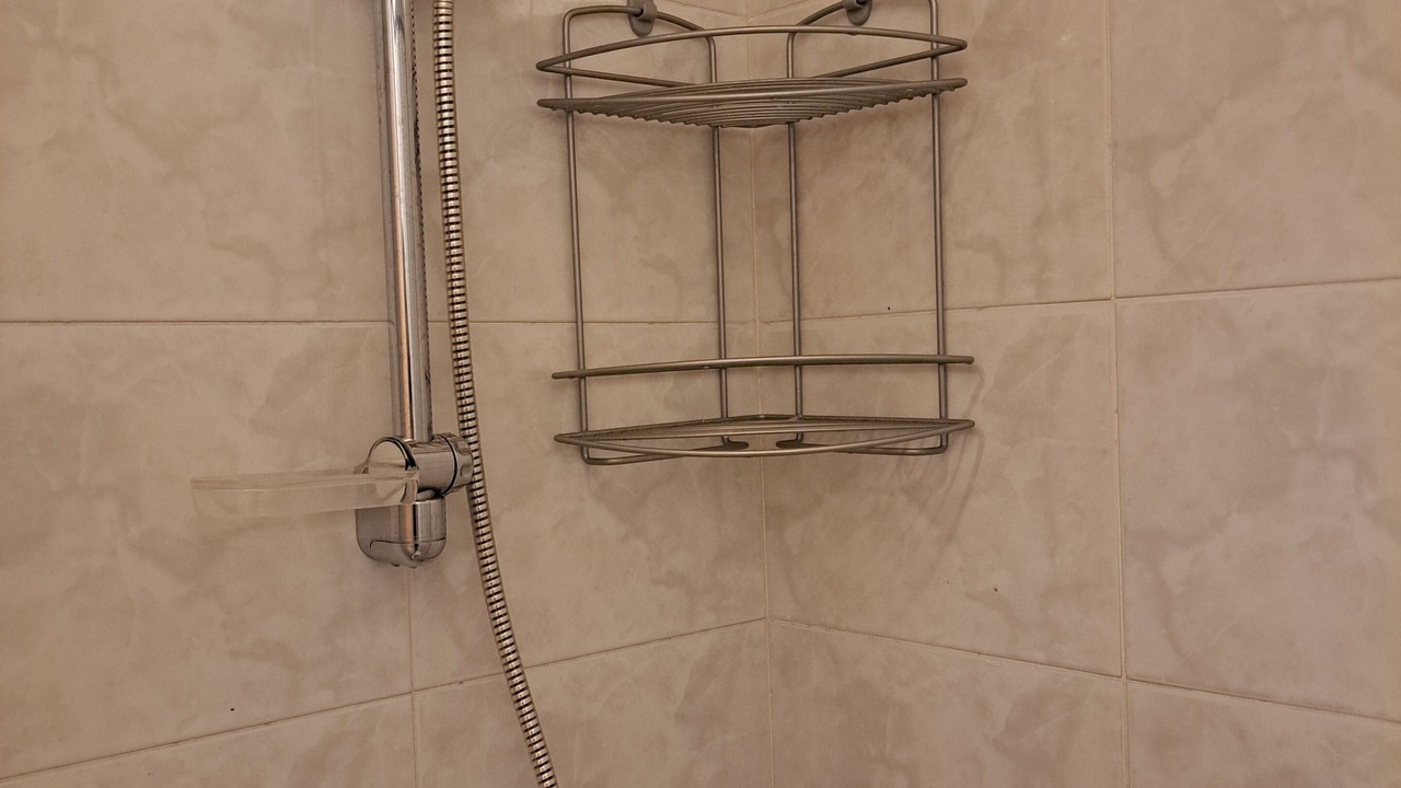 Photo of Bathroom in Stretti