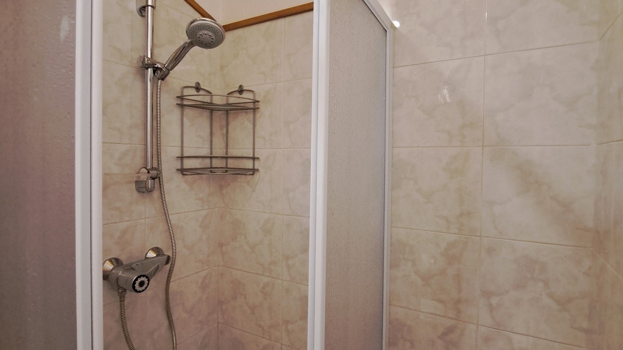 Photo of Bathroom in Stretti