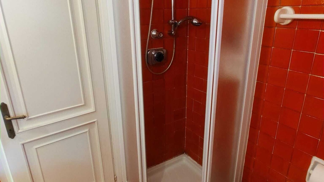Photo of Bathroom in Quercianella