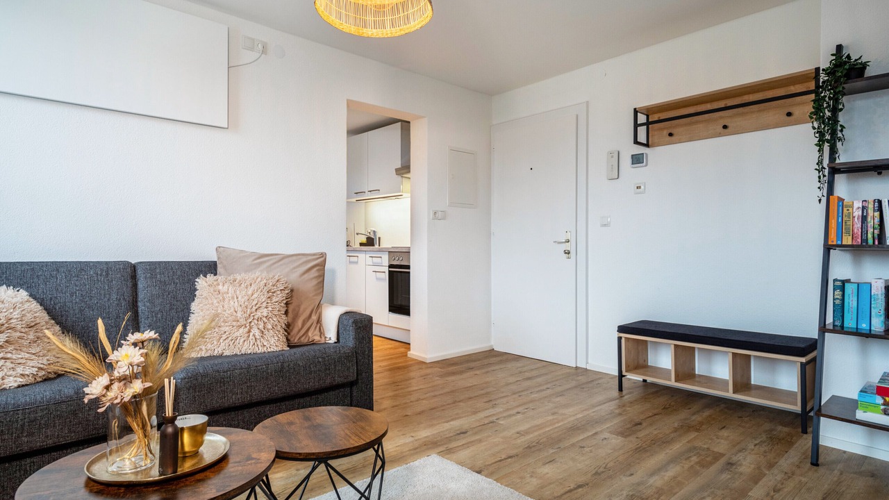 Photo of Livingroom in Bregenz