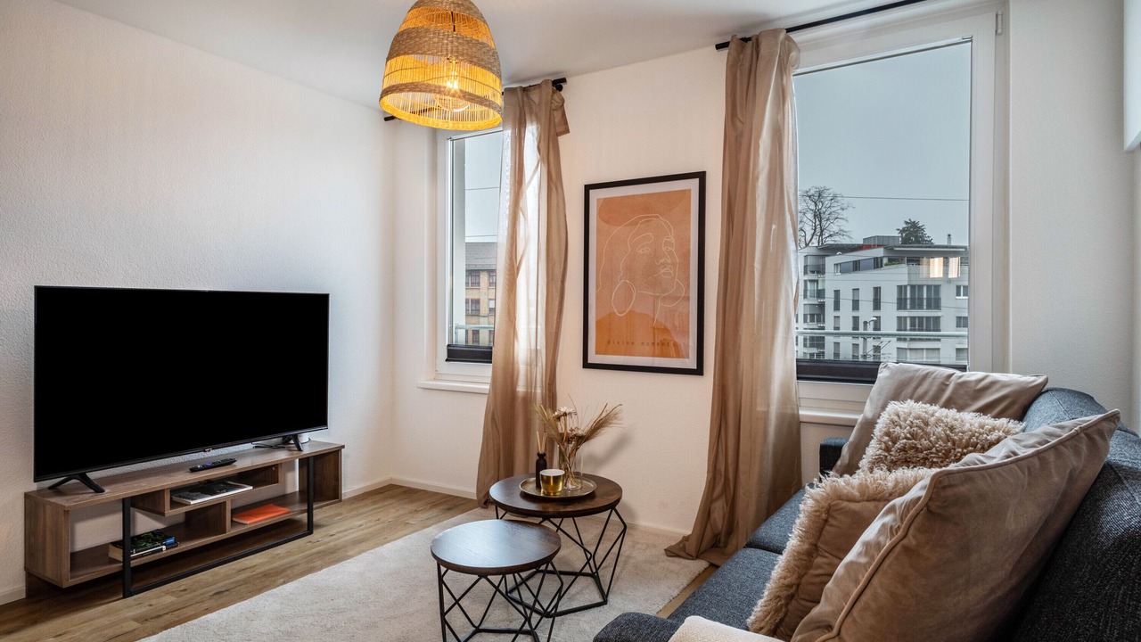 Photo of Livingroom in Bregenz