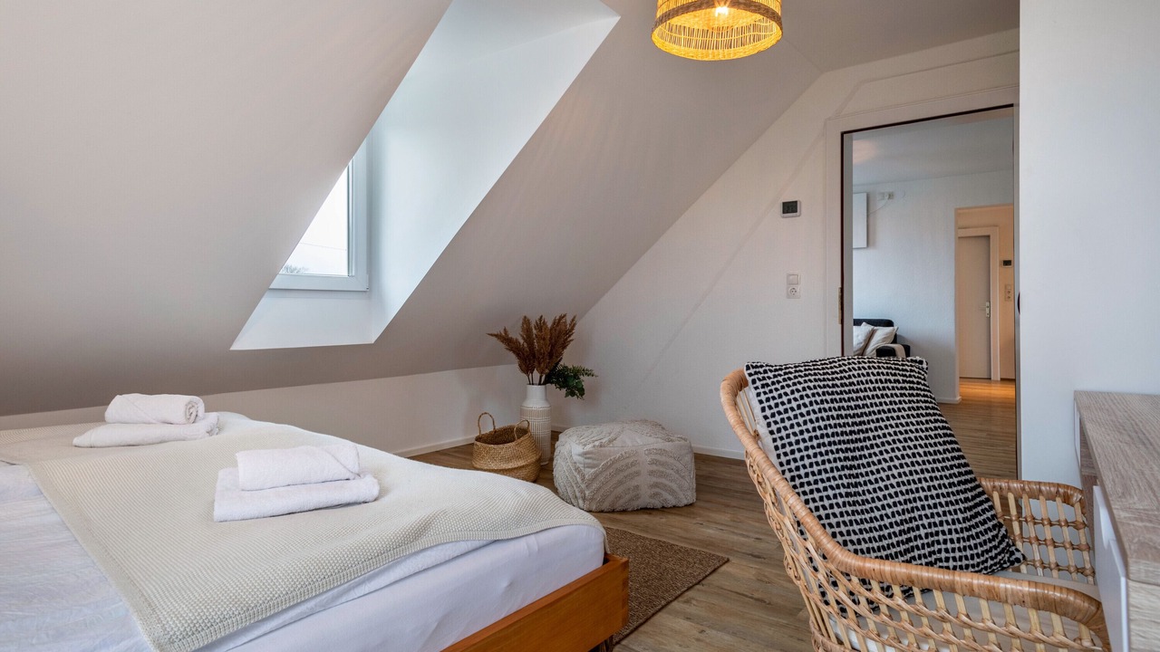 Photo of Bedroom in Bregenz