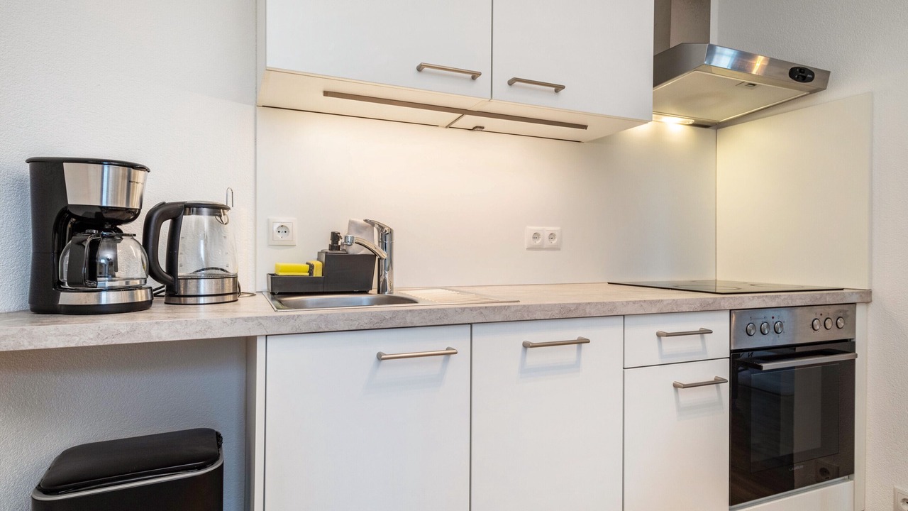 Photo of Kitchen in Bregenz