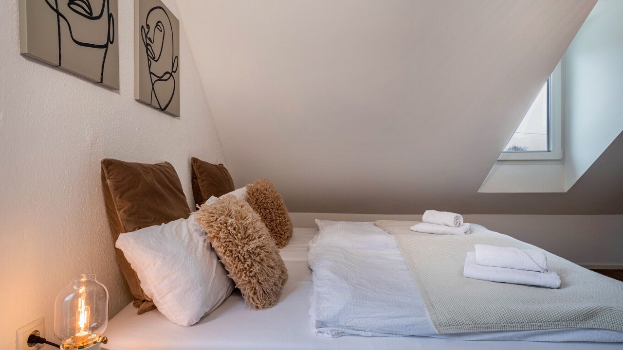Photo of Bedroom in Bregenz