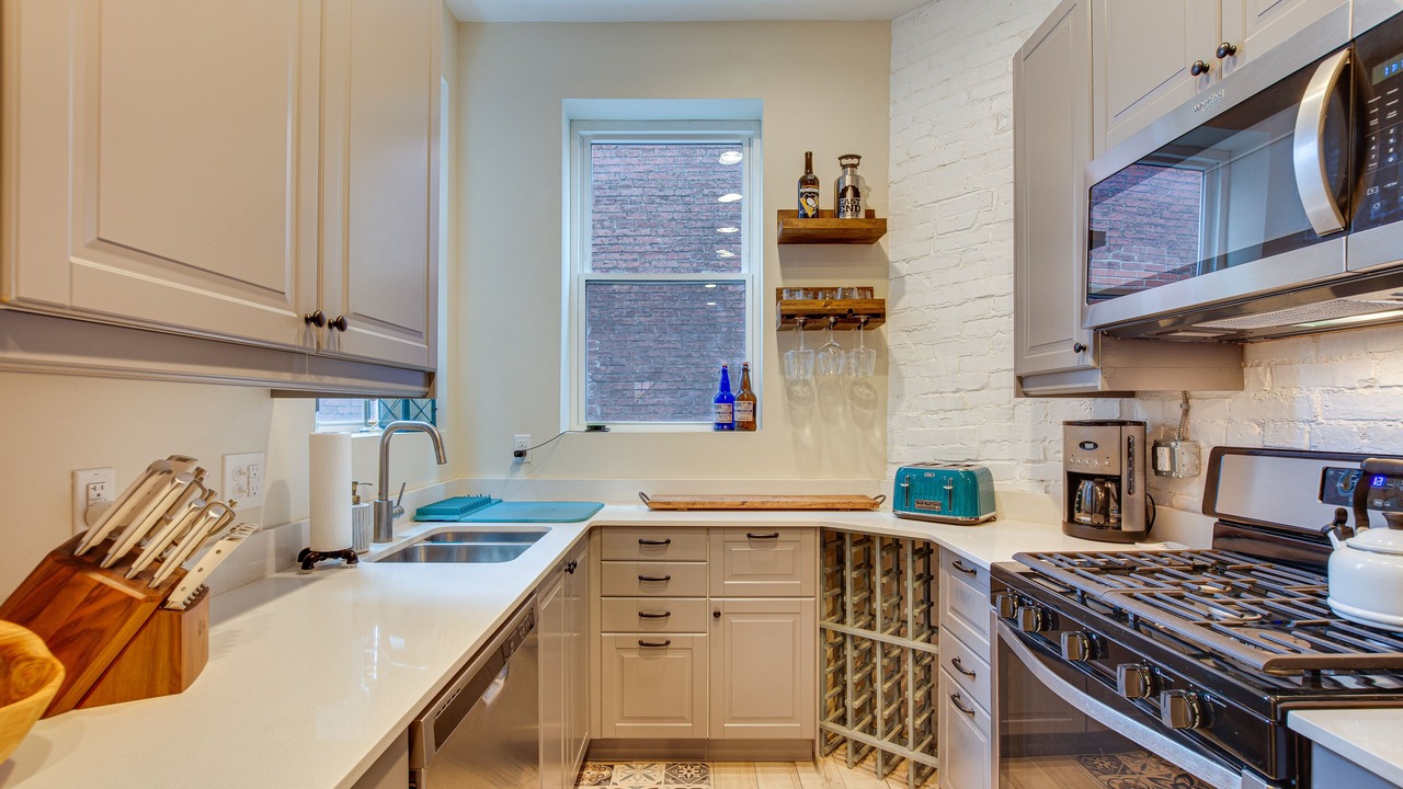 Photo of Kitchen in Lawrenceville