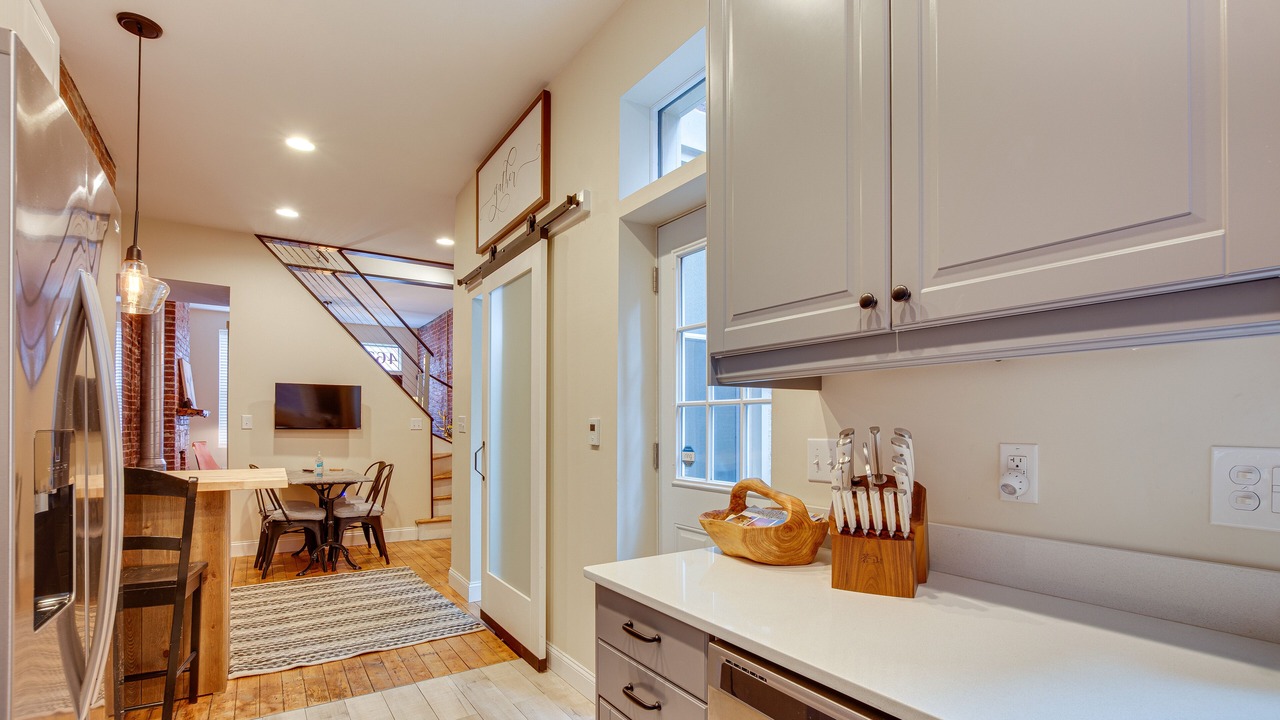 Photo of Kitchen in Lawrenceville