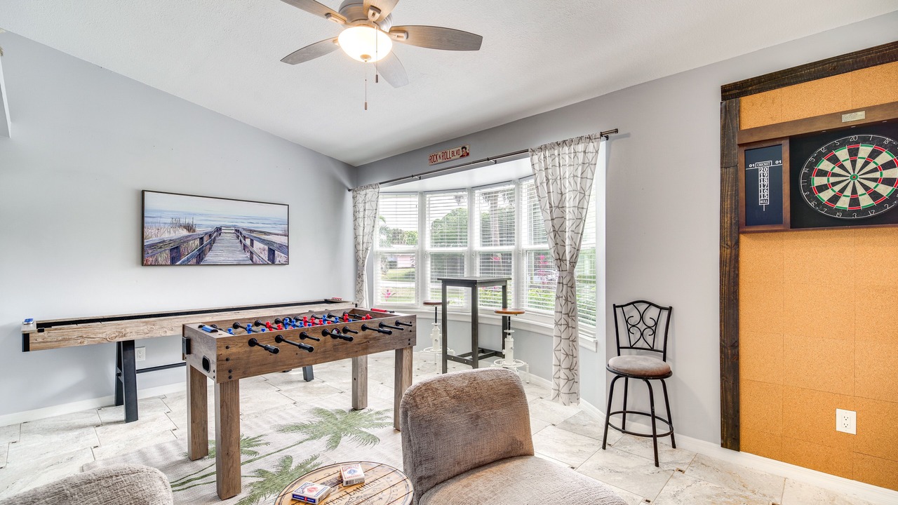 Photo of Bedroom in Sebastian Highlands