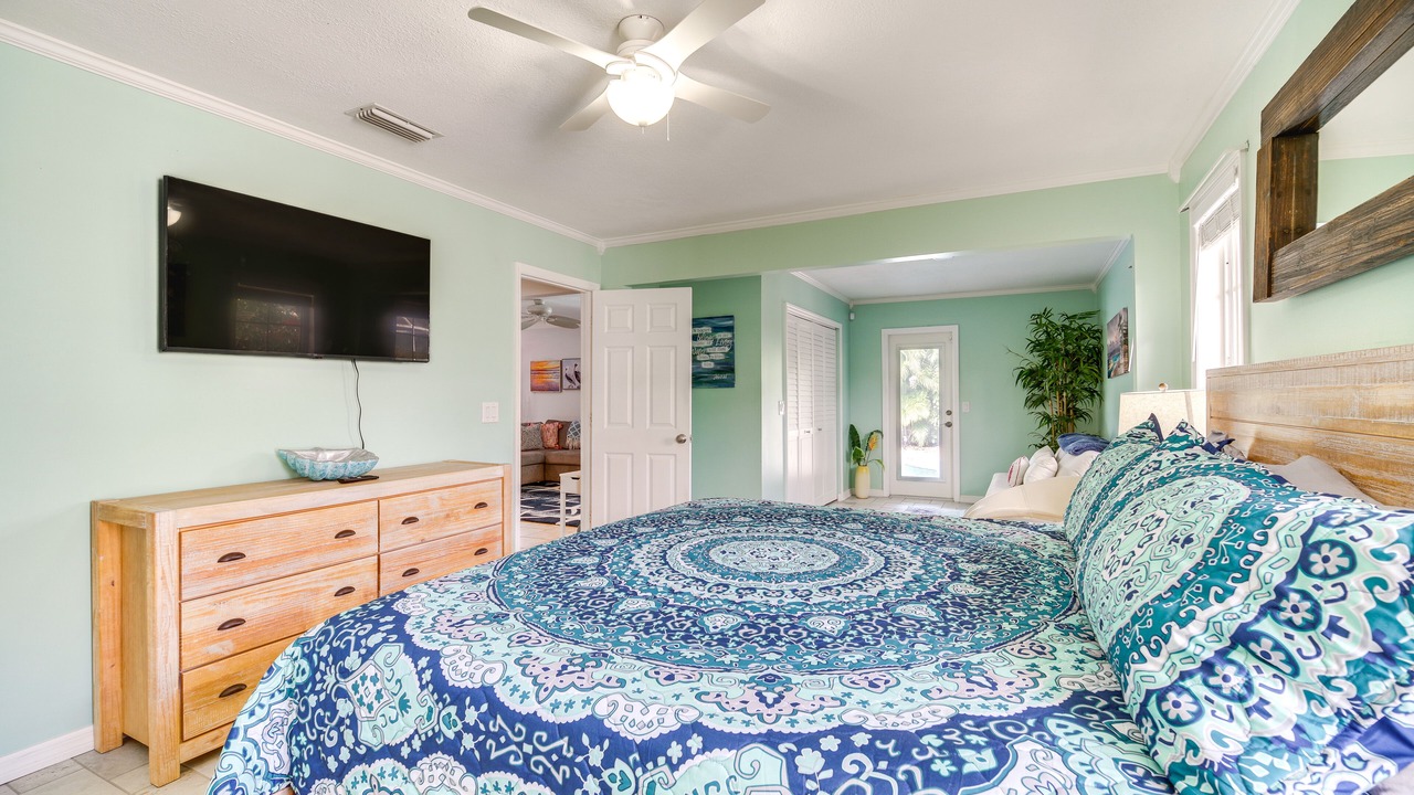 Photo of Bedroom in Sebastian Highlands