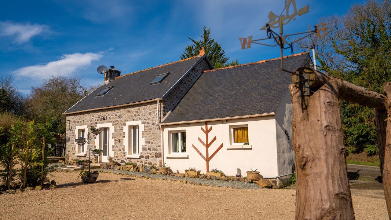 Photo of Outdoor in Carnoet