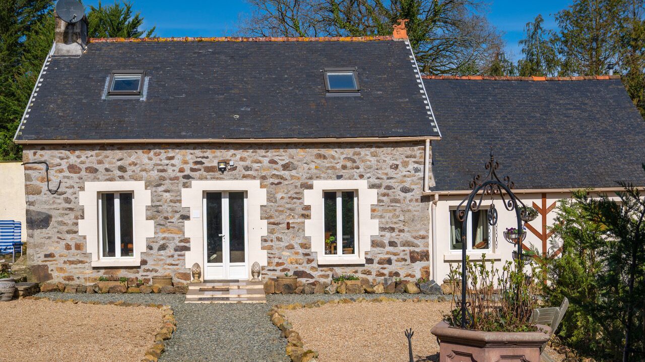 Photo of Outdoor in Carnoet
