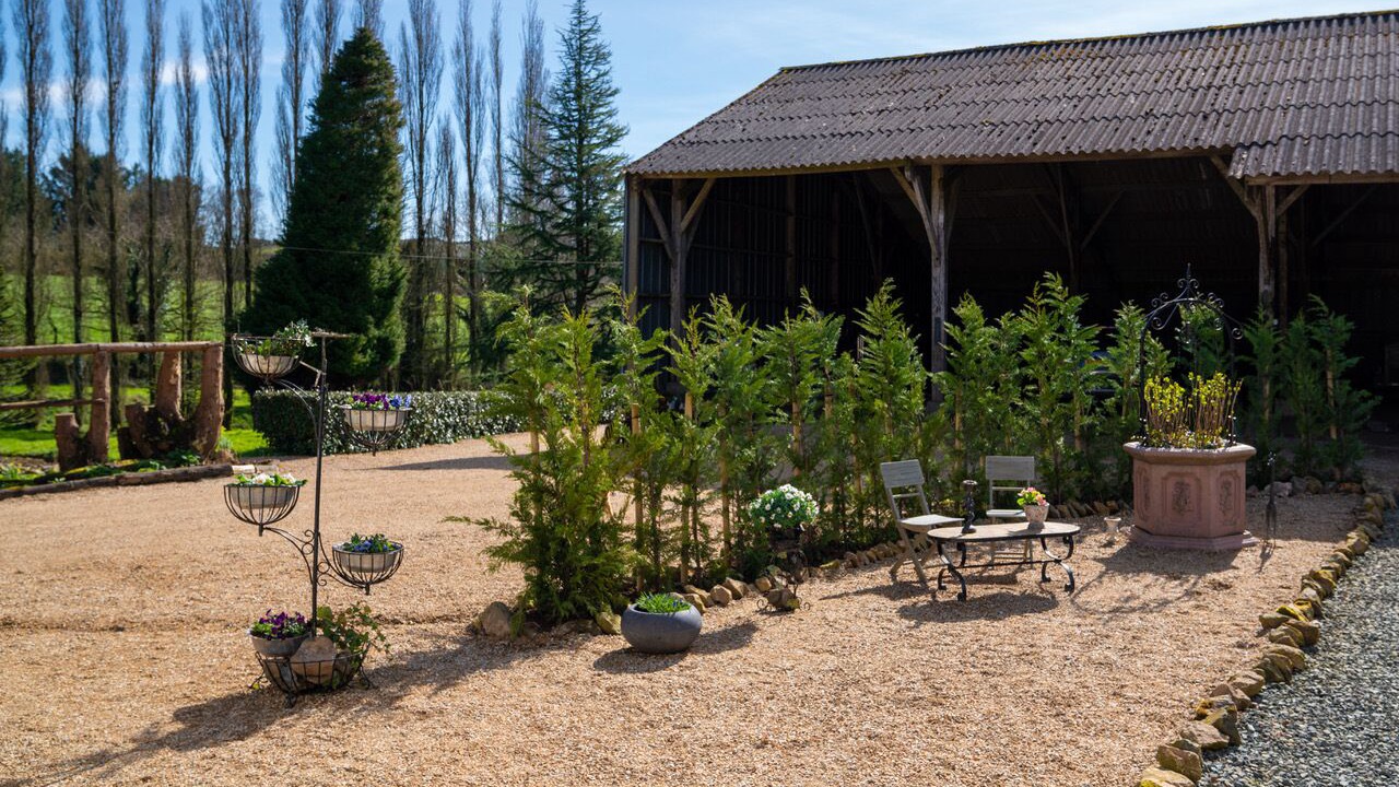 Photo of Outdoor in Carnoet